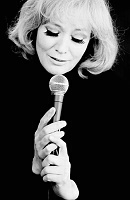 SO ODER SO IST DAS LEBEN - Hildegard Knef
von und mit Gilla Cremer
Regie Hartmut Uhlemann
Klavier Gerd Bellmann

Copyright by Arno Declair
Stresemannstr.11
D-22769 Hamburg
Konto 600065 208 Blz 20010020 
Postbank Hamburg 
Verffentlichung honorarpflichtig!
Umsatzsteuersatz 7%
Steuernummer 22/134/00463  (neu ab 1.10.2005)
USt-ID Nr. DE118970763
FA Hamburg Hansa

